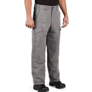 Propper Lightweight BDU RIPSTOP TACTICAL TROUSER Drawstring leg MEN XXLR 6676